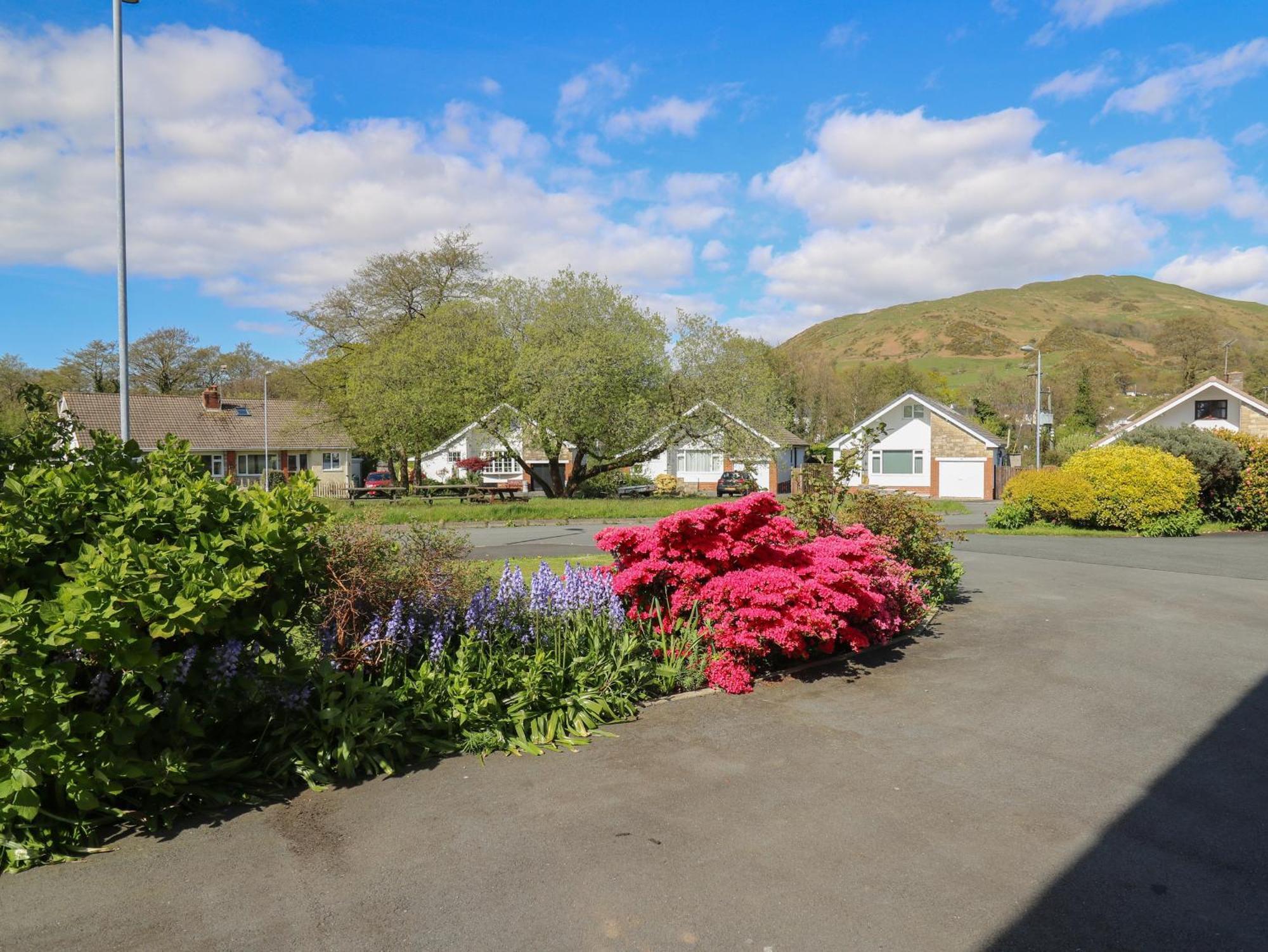 24 Dolithel Villa Tywyn Exterior photo